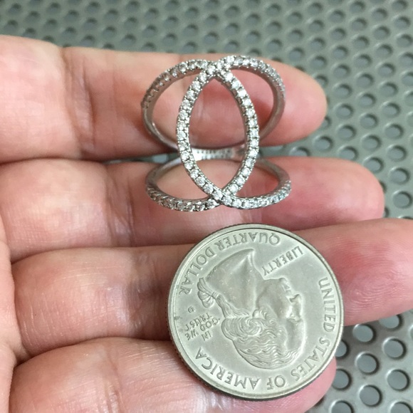 JCM Jewelry Jcm Ring Poshmark